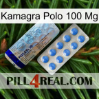 Kamagra Polo 100Mg 39